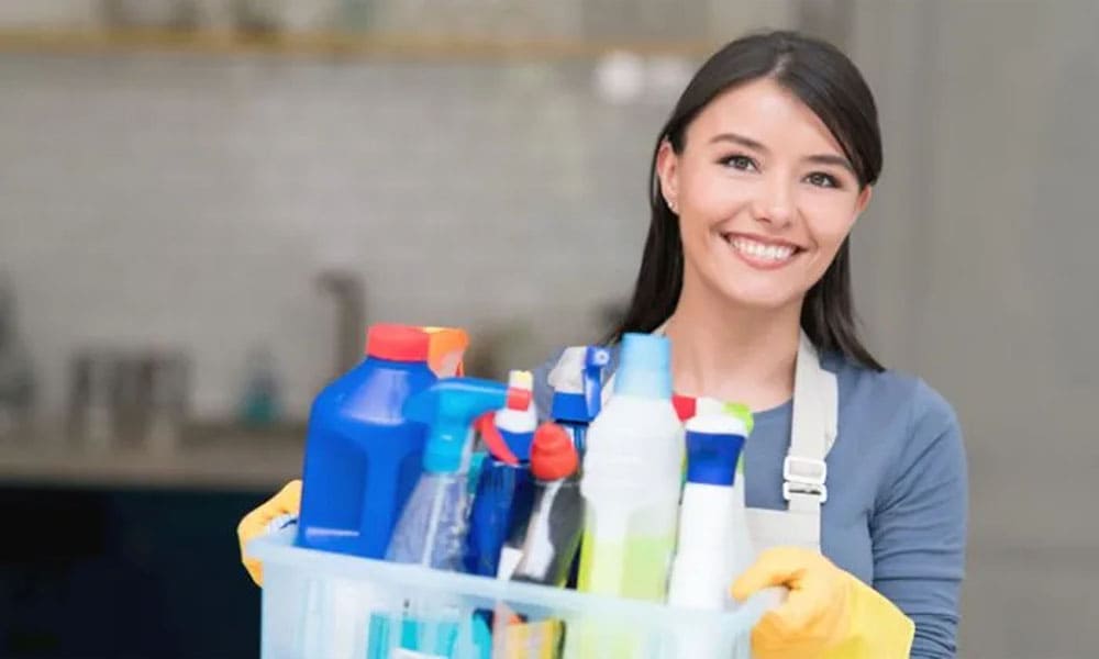 Gambar peluang usaha rumahan, mewakili berbagai jenis bisnis yang dapat dijalankan dari rumah