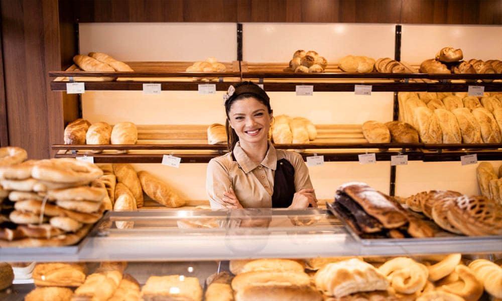 Estimasi modal untuk membuka usaha bakery dan pastry dengan berbagai biaya yang perlu dipertimbangkan