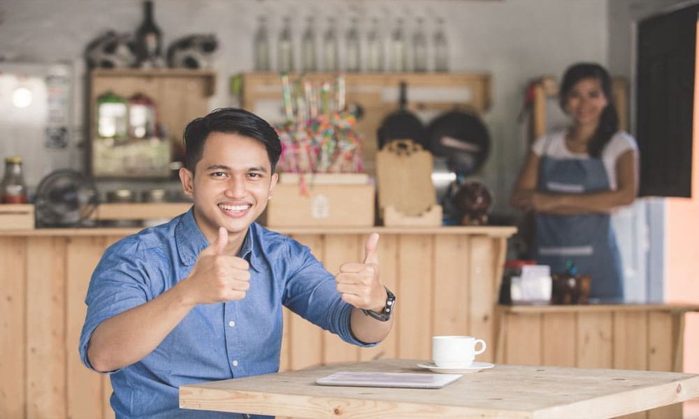 Membangun komunitas pelanggan setia melalui interaksi dan pengalaman yang menarik di bisnis makanan