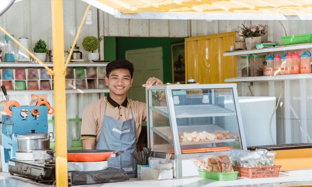 Menentukan target pasar untuk bisnis kuliner dengan langkah-langkah efektif dan tips praktis