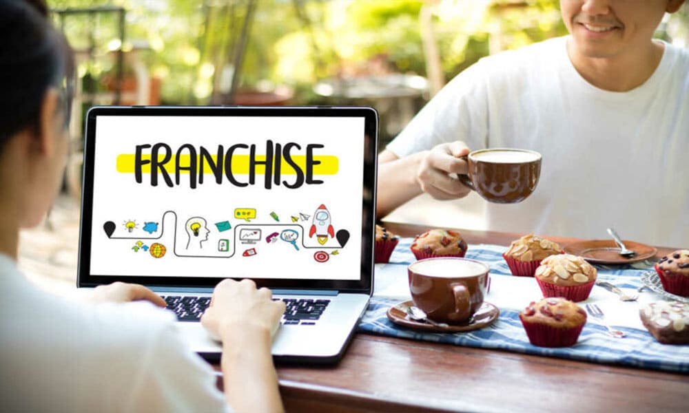 Peluang bisnis franchise yang menarik dan menguntungkan untuk para pengusaha