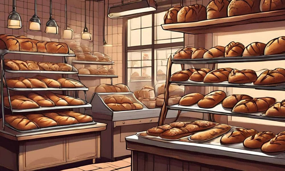 Gambar yang mewakili strategi mengelola bisnis bakery di Indonesia